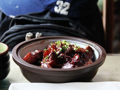 桂花酒焖肉-金陵一哥龙虾(水木秦淮店)