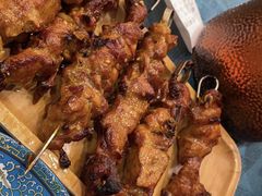-乡村馕坑肉·烧烤·新疆菜·本地人更爱吃(阿勒泰首店)