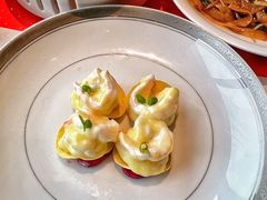 -馋遇江南·精致湖景雅宴(东方之门店)