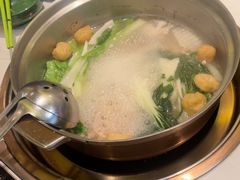 -润园四季椰子鸡火锅(南山海岸城店)