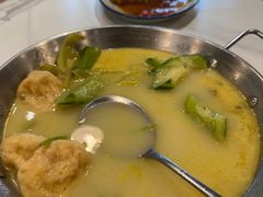 -明本湛江鸡•海鲜小厨(陈家祠店)