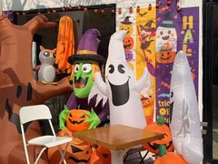 -小意思咖啡店(草桥店)