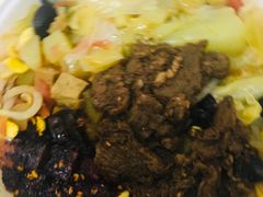 -王菊美食街·王菊面馆(总店)