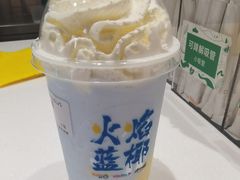 -CoCo都可(上海环球港店)