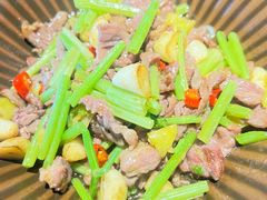 -秋色客家菜(南山店)