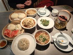 -晓淮山·扬州早茶·淮扬菜(龙阳广场店)