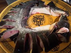 -凯里老街坊酸汤鱼(青云路店)