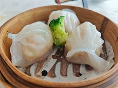 -鹭江宾馆·观海餐厅