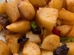 -清真·益鑫羊肉手抓馆(花园北街店)