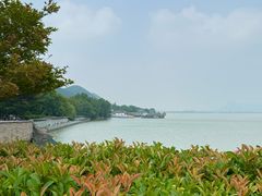 -云龙湖旅游景区