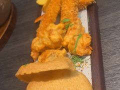 -卡朋西餐(宝安大仟里店)