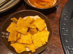 -受气牛肉·耙牛肉火锅(水晶郦城店)