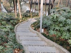 -西安市长乐公园