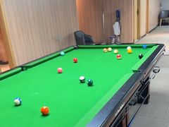 -云川台球(马甸店)