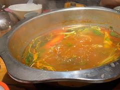-老凯俚酸汤鱼(鸿通城店)