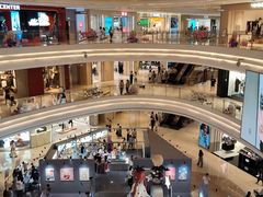 -龙湖杭州滨江天街