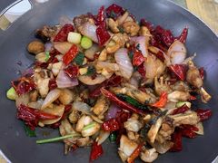 -湘香私房菜(大石长隆店)