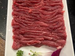 -南门涮肉(后海店)