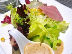 -斗牛士牛排餐厅(嘉里汇店)