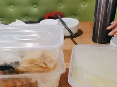 -陈傻子餐厅(世纪都会店)