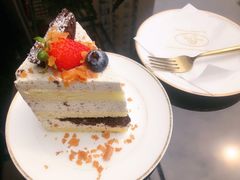 -PETIT PARIS 小巴黎(花园道店)