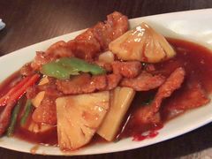 -薇酌饮·陕西菜(南门外店)