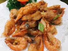 -真味馆(侨港碧海银滩店)