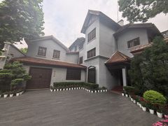 -上海孙中山故居纪念馆