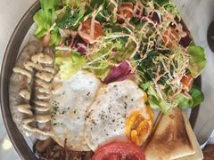 -KAFVS咖啡思咖啡馆(香海路店)