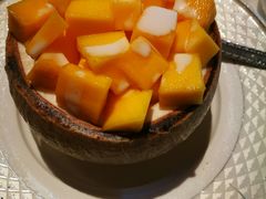 -若蘭慈·无国界素食料理(欢乐海岸店)