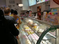 -BreadTalk面包新语·烘焙蛋糕(领展购物广场店)