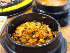 -釜山火炉韩式炭火烤肉(欧洲城店)