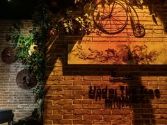 -树下时尚餐厅(翠园街店)
