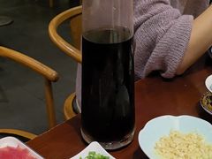 -1078號老北京涮肉(松柏店)