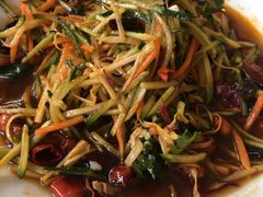 -胖太太四川麻辣排骨串(镇江路分店)