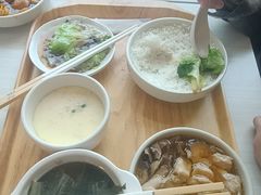 -真功夫(金沙湾店)
