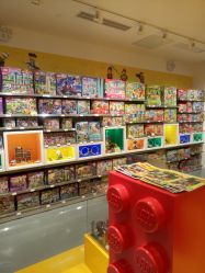 -乐高授权专卖店(南开大悦城店)