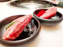 -厚贞日式烤肉(龙之梦店)