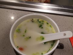 -海底捞火锅(方圆荟店)