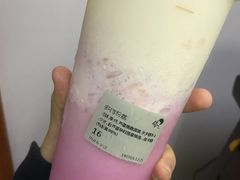 -喜茶(广州番禺奥园广场店)