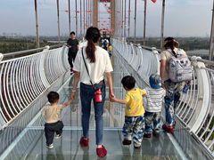 -云幽谷旅游区