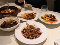 -南门小馆·清真(国贸商城店)
