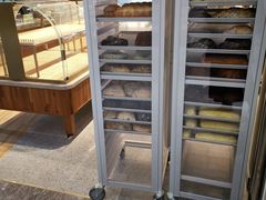 面包甜点陈列柜-UH祐禾(光谷世界城店)