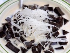 椰香龟苓膏-缅丽·缅甸小吃(版纳店)