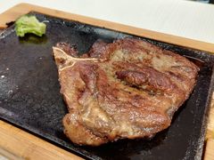 -快乐爱斯米牛排自助(靖江吾悦店)