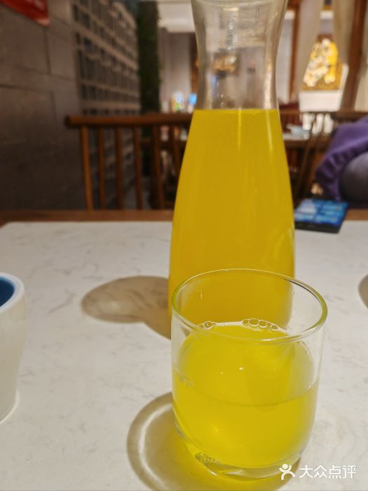 不倒翁·安徽名菜楼(步行街店)图片