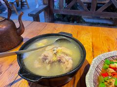 -青城甲(青城山店)