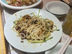 -华馨园北京烤鸭(丽水店)