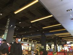 大堂-郑千白切(盛天地直营店)