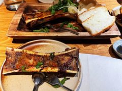 牛骨髓-Osteria Garden 生蚝花园餐厅(原进贤路店)